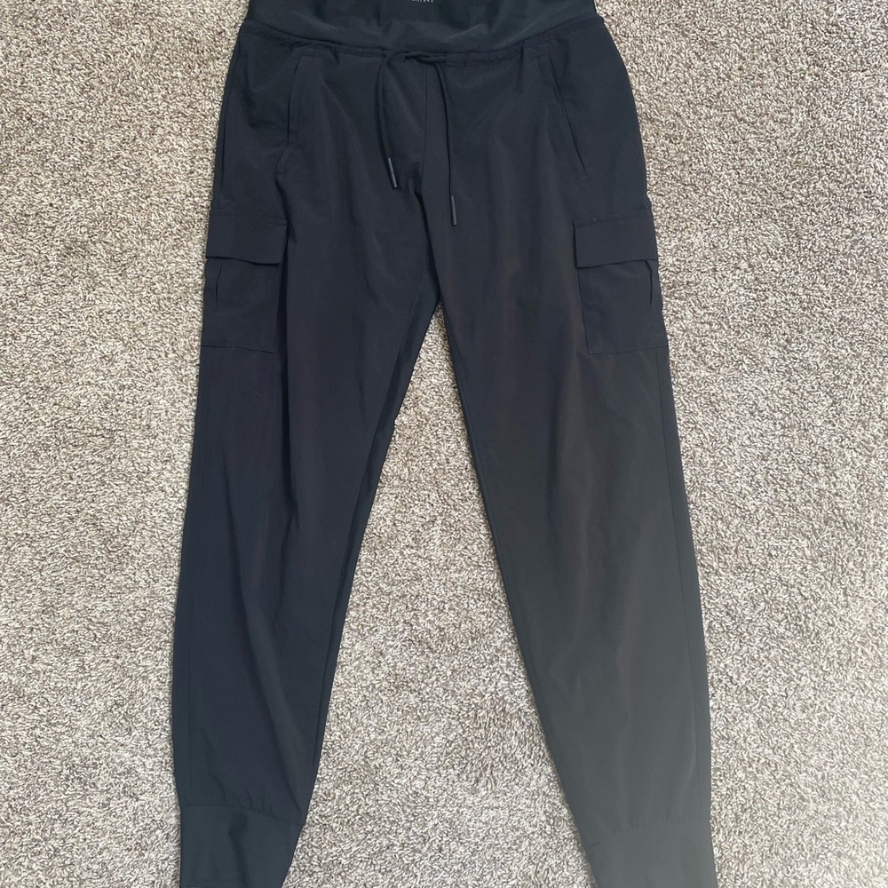 Athleta Sutton Jogger 10T